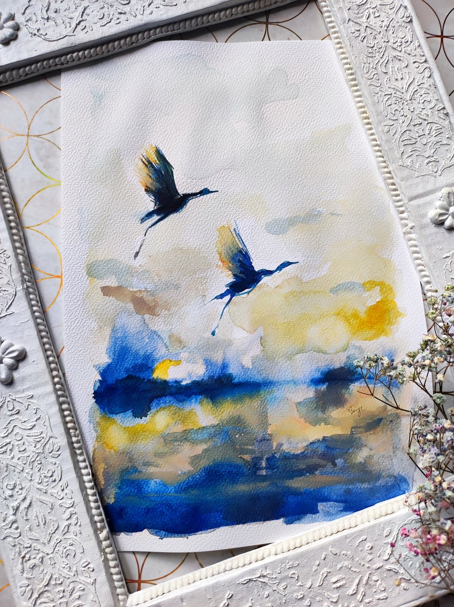 Wiktoria Borys art 🇵🇱 tweet media