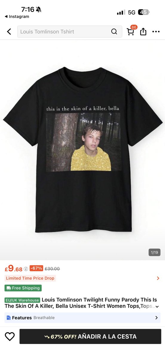 paula hugged harry tweet media