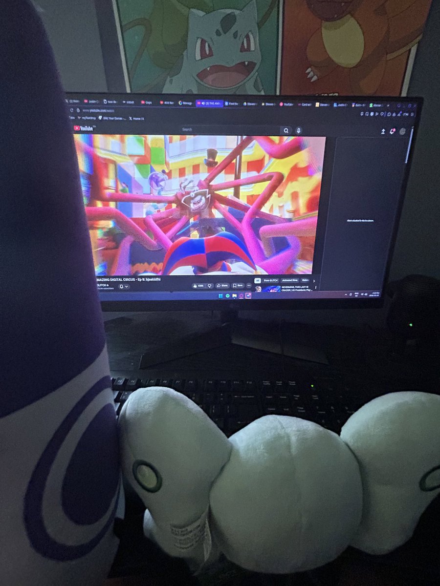 🌌Aster/Axol💫 tweet media