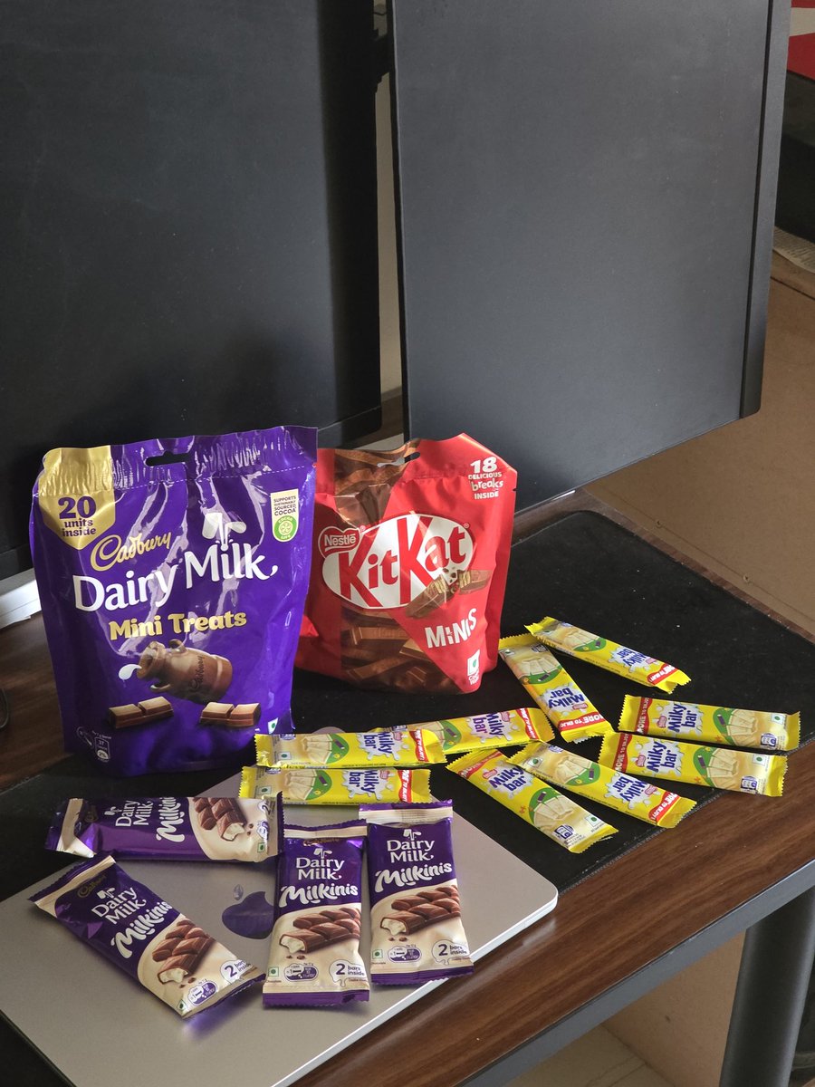 shankgv's tweet photo. @dealztrendz thank you looted all these for 50₹ from 4 accounts, 2 more orders still on the way https://t.co/WftL8gde1o