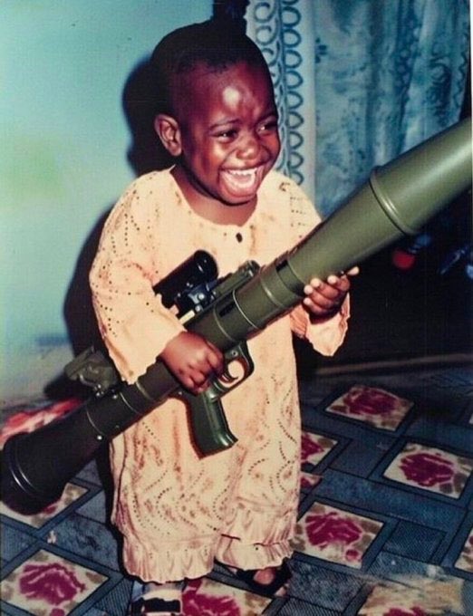 That Naija Guy tweet media