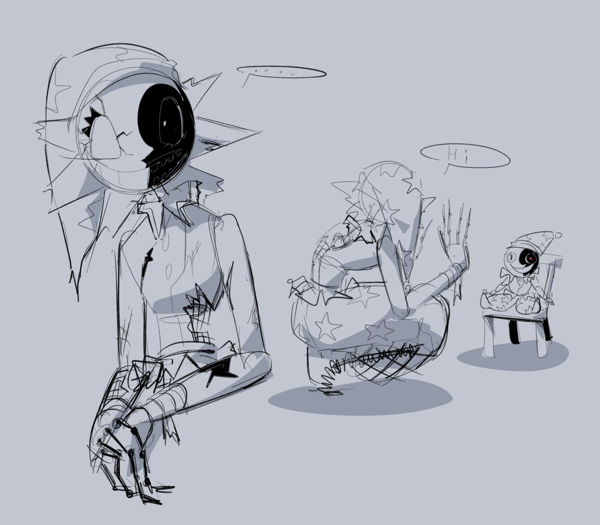 감유자 tweet media