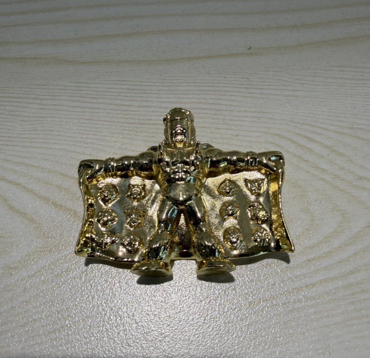 ナンバーワーン！！