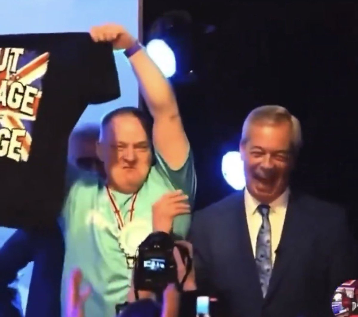 Rt Hon. Will || Portfolio for Sarcasm (parody) tweet media