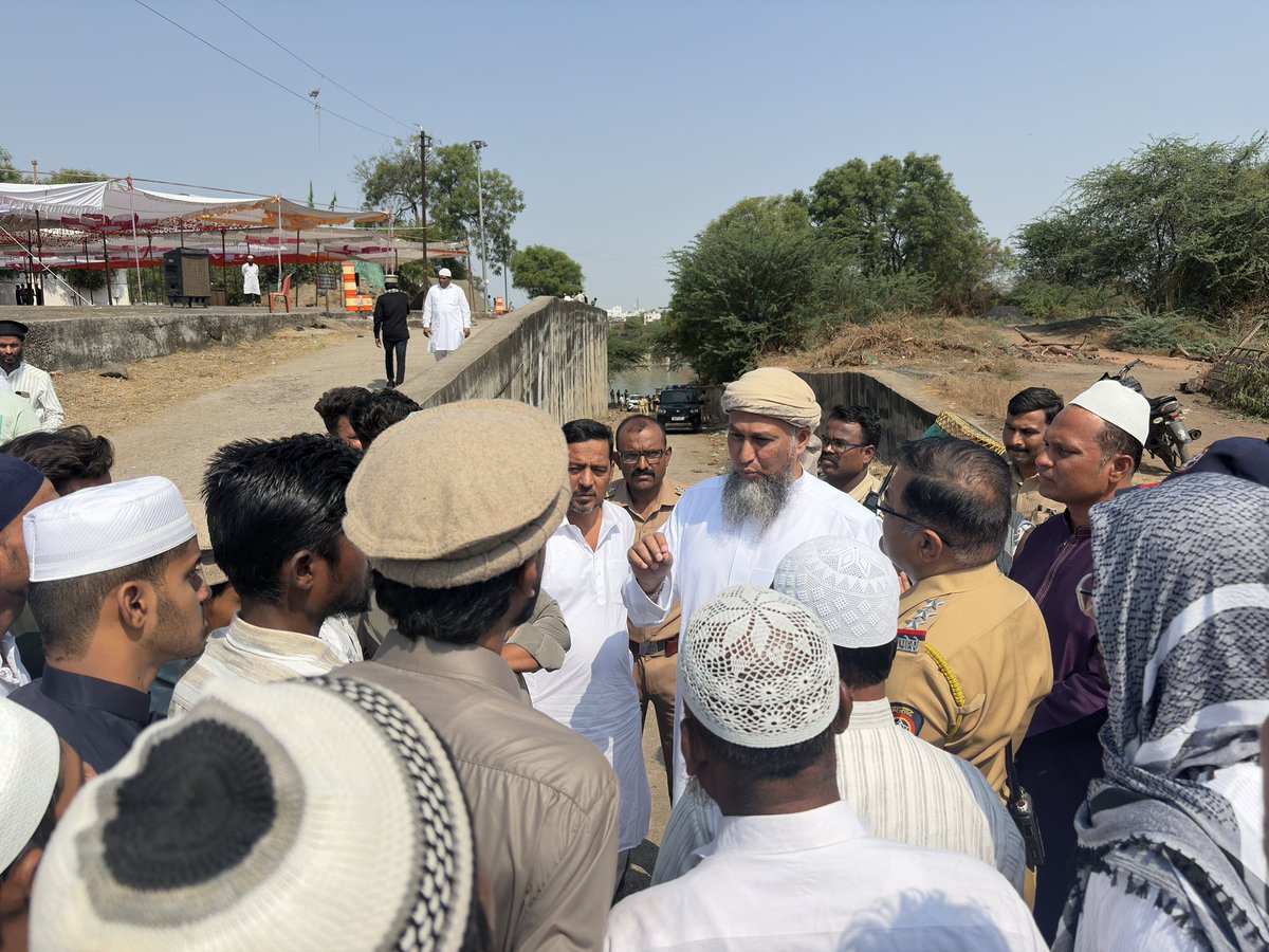 Syed Moin سیّدمعین tweet media