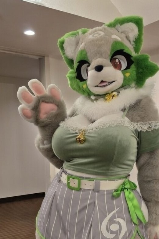 えびわんたん@例大祭c19a狐の杜 tweet media