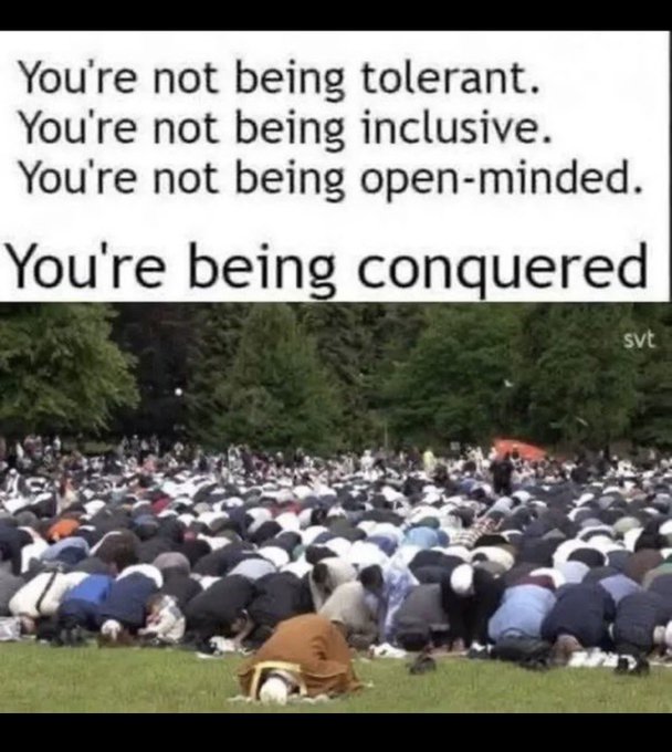 Exposing Islam tweet media