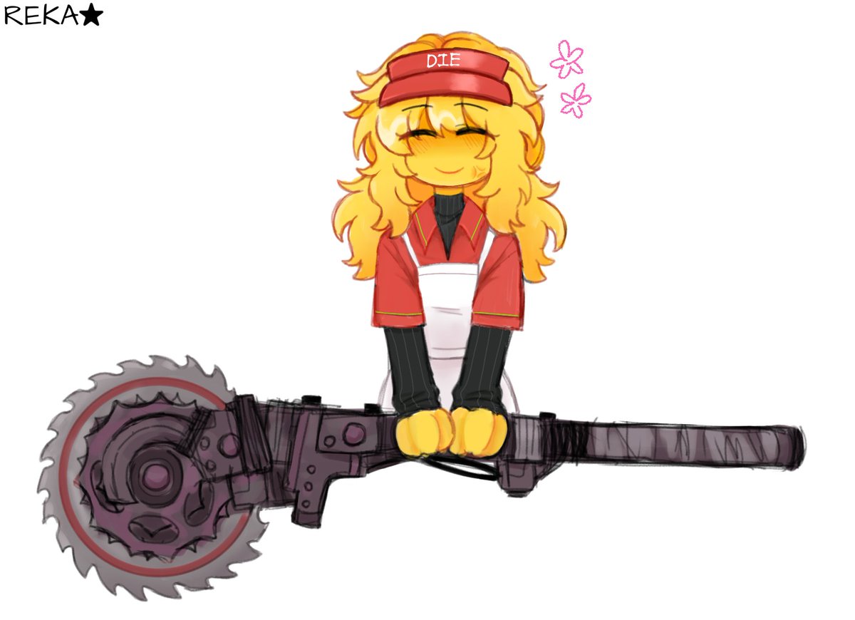 REKA ⭐ tweet media