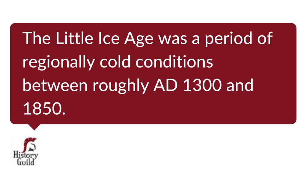 History Guild tweet media