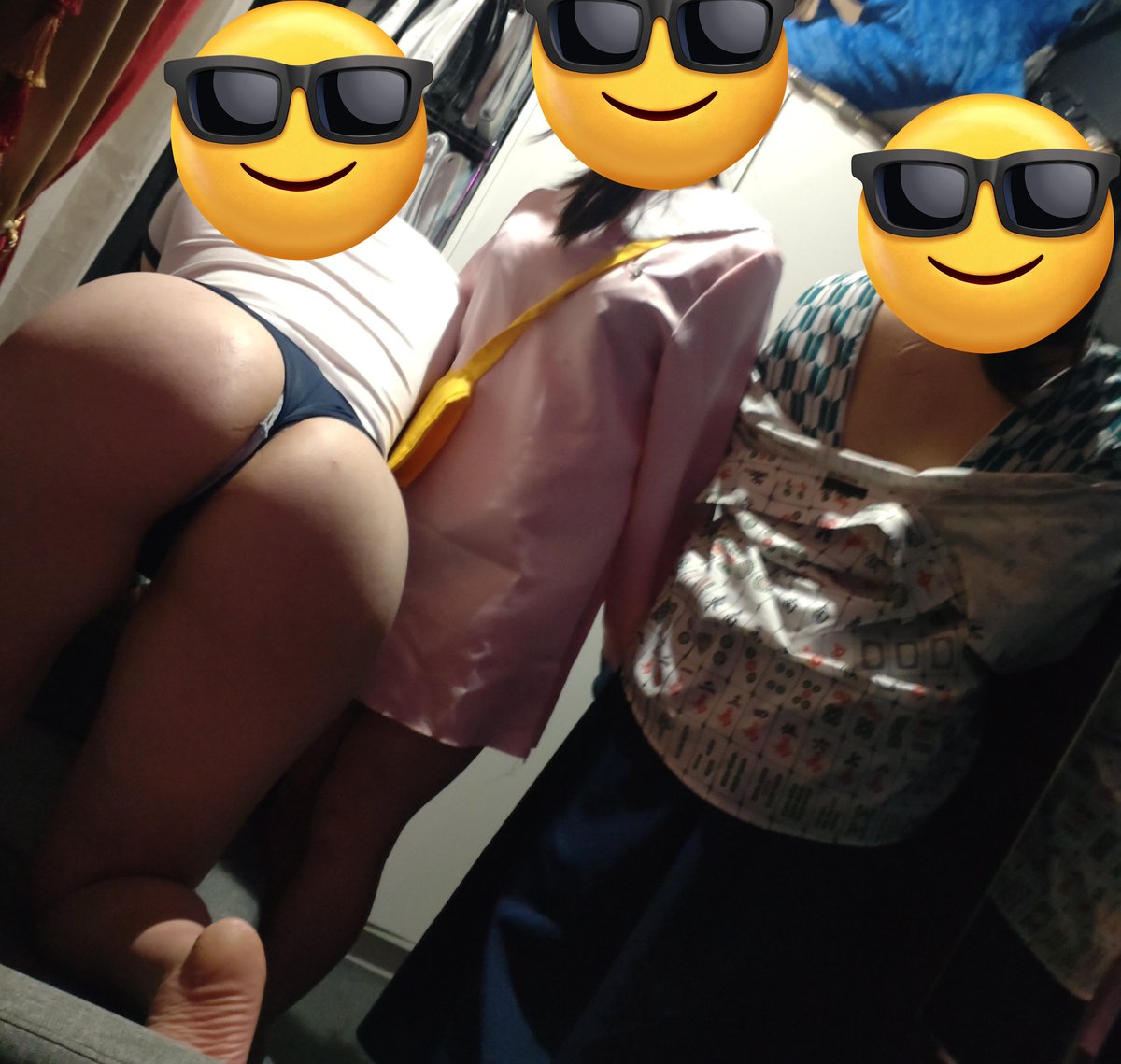 昼から全速力！

来ないの？？