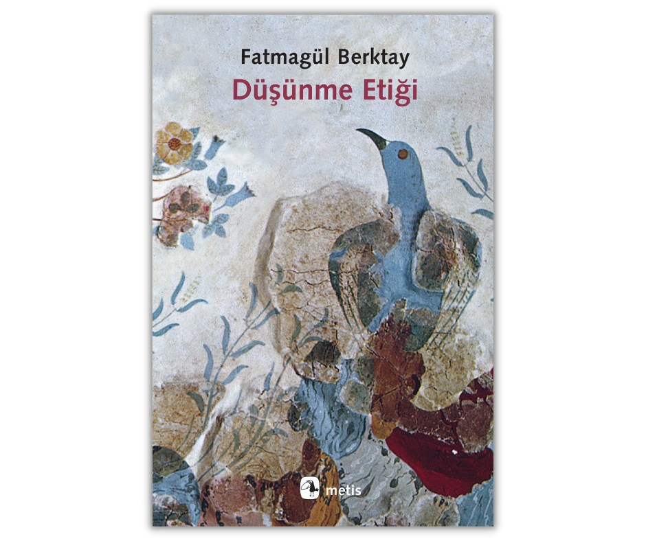 Metis Yayınları tweet media