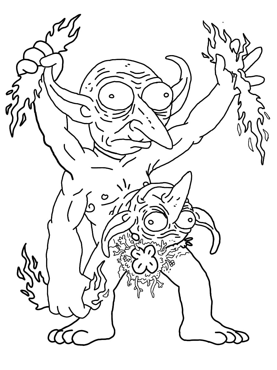 Techykoded911 tweet media