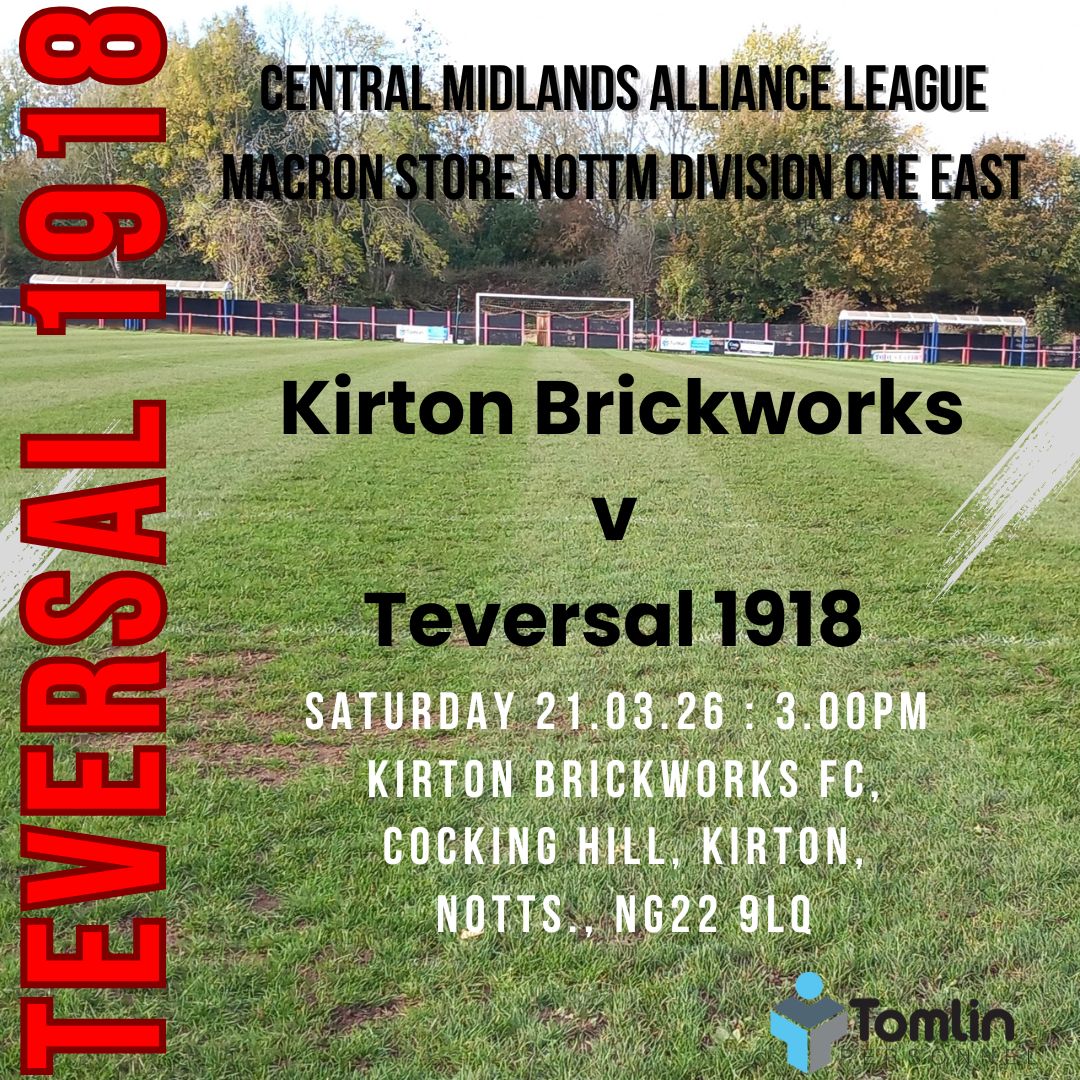 TeversalFC tweet media