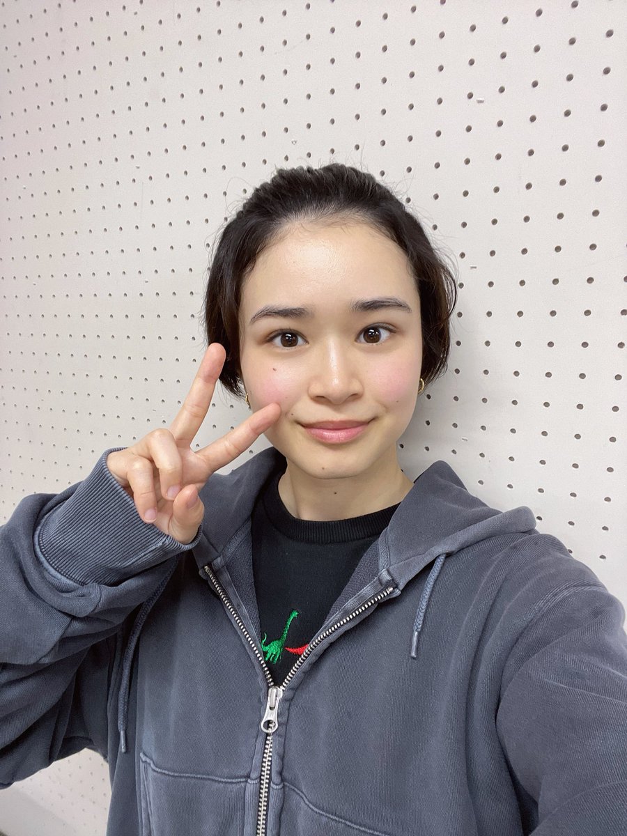 今泉和歌子 tweet media
