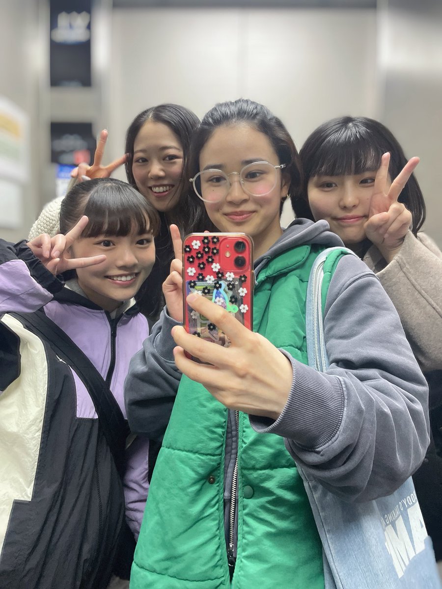 今泉和歌子 tweet media