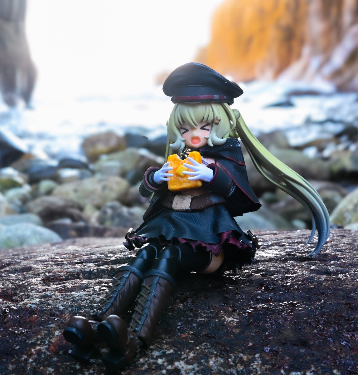 ニグハト@キサ研島支部主任 tweet media