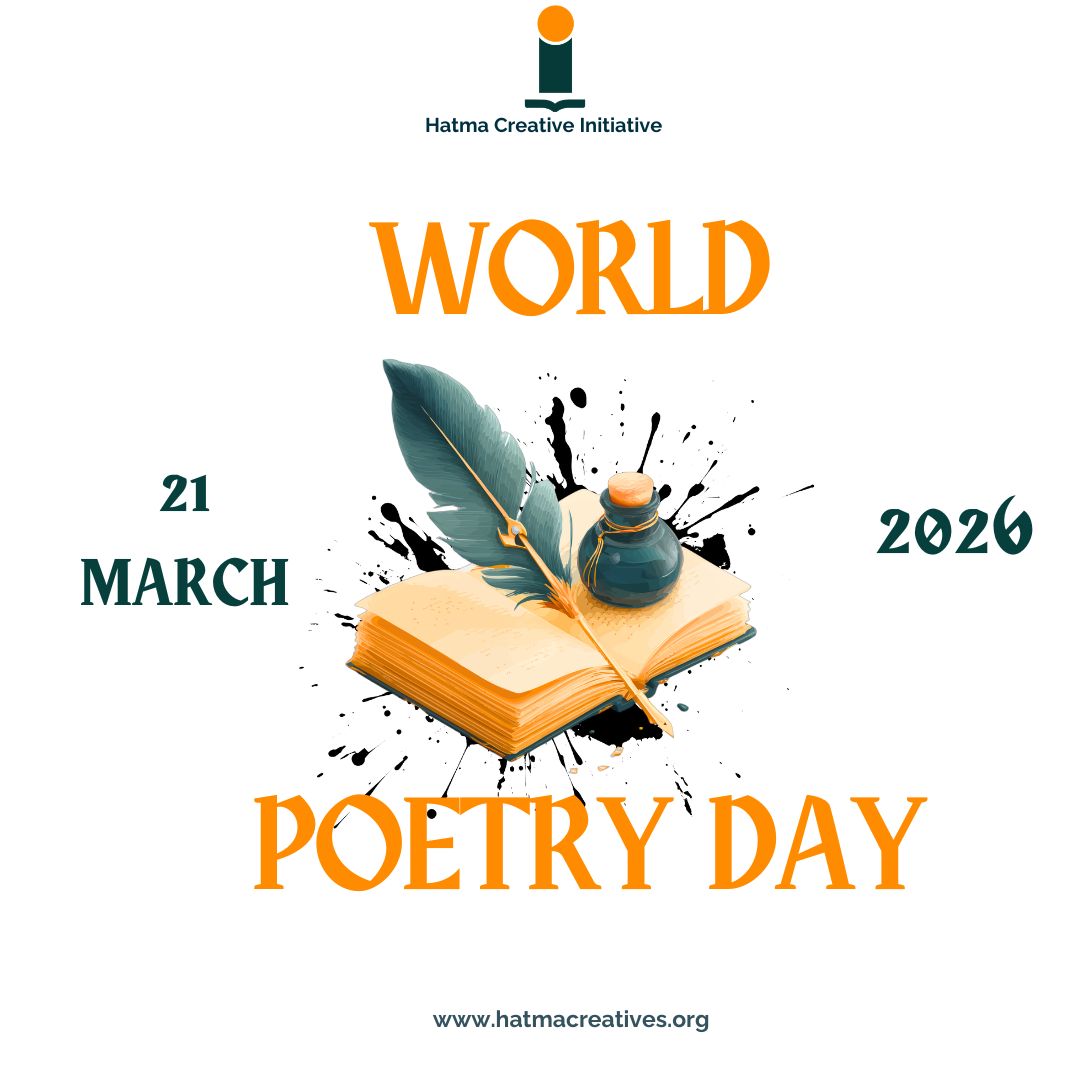 Hatma Creative Initiative tweet media