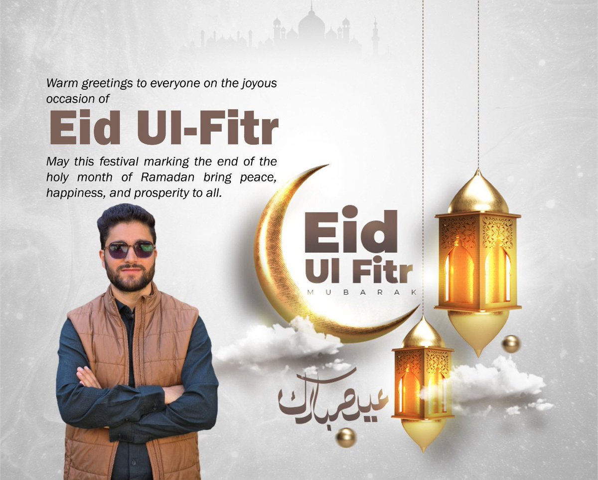 imranmalik_25's tweet photo. EID MUBARAK! https://t.co/vxyo6B2RvB