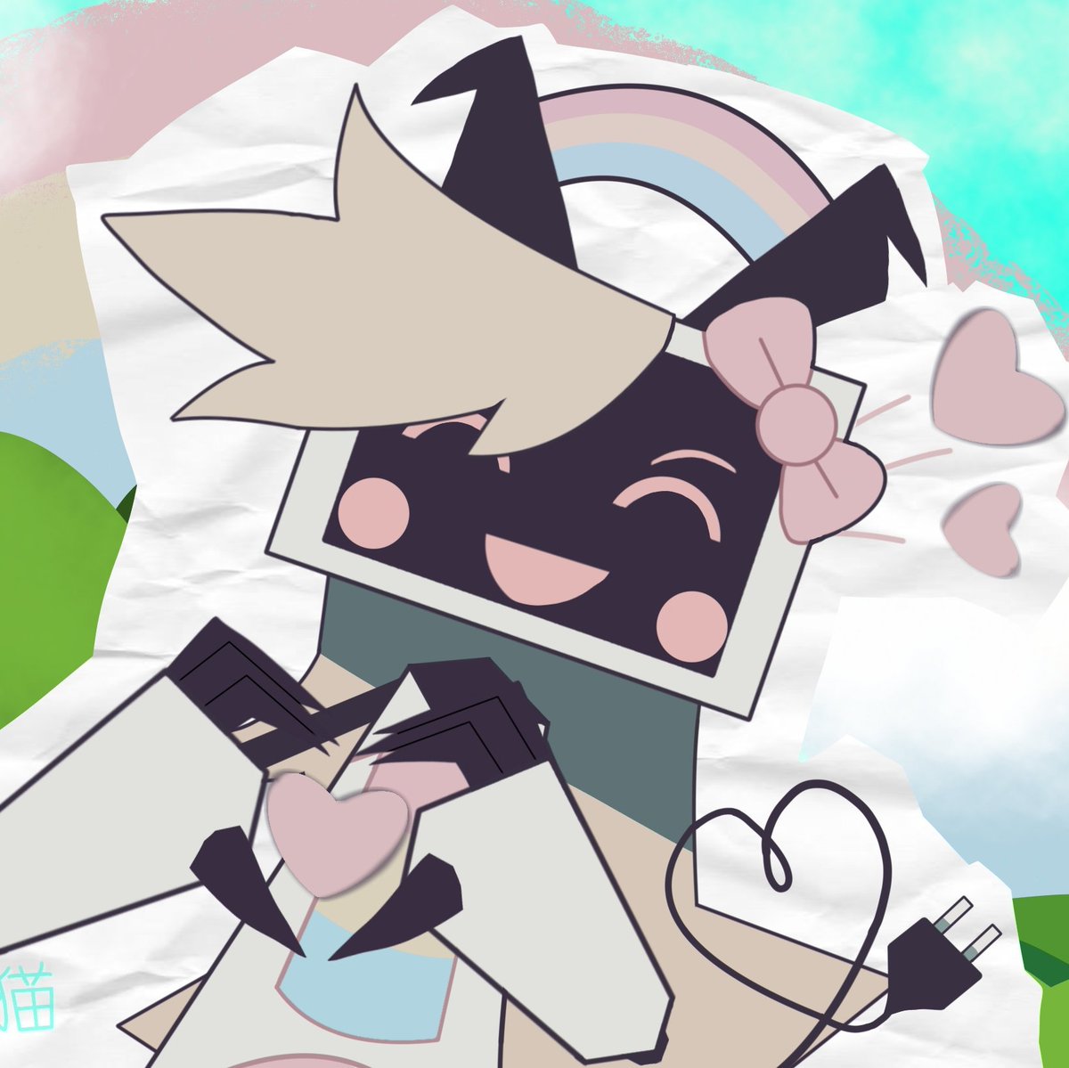 Genuine_Gem tweet media