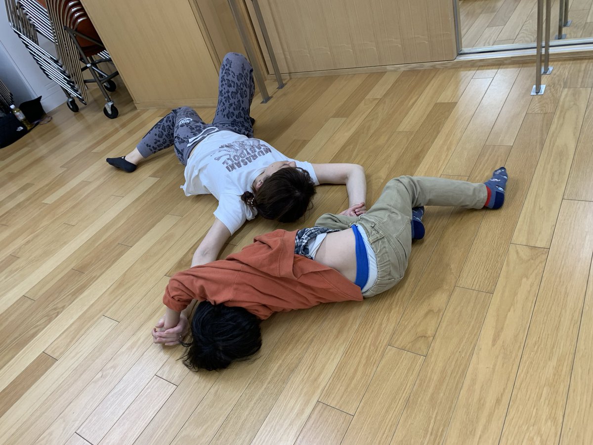 マグナム☆マダム tweet media