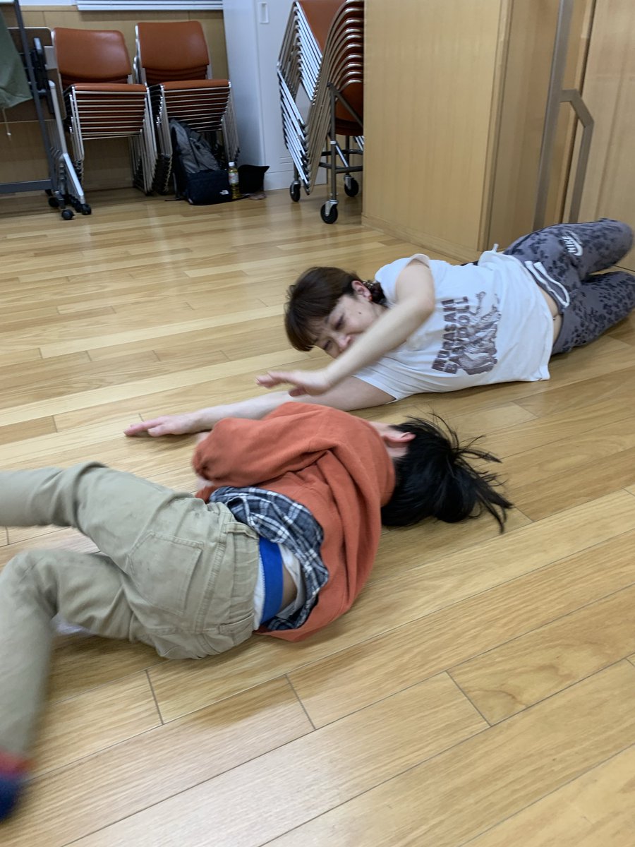 マグナム☆マダム tweet media