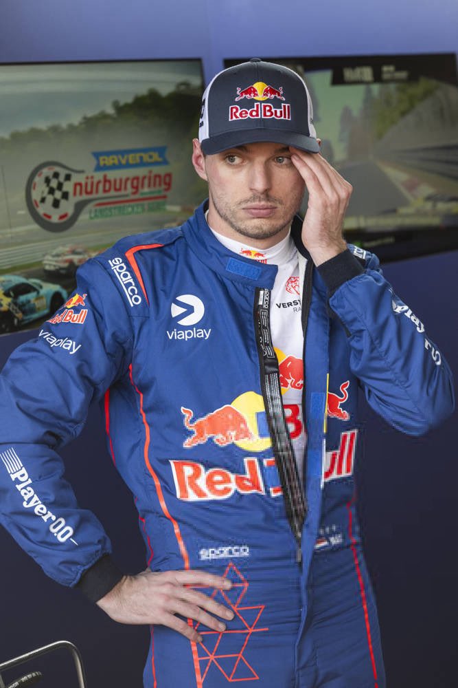 El Mejor del Resto 🏁 tweet media