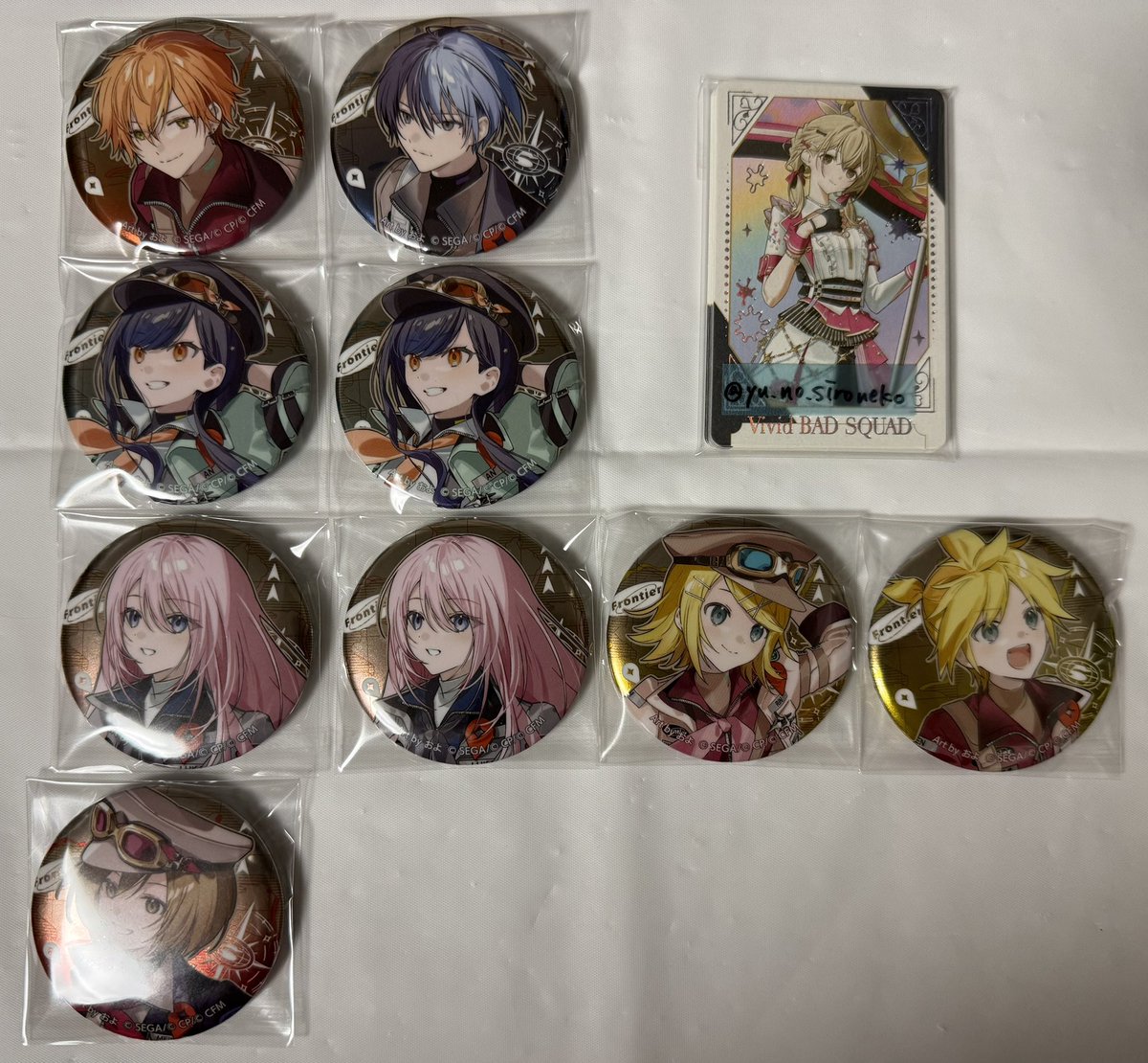 ゆの@初回様プロカ必読 tweet media