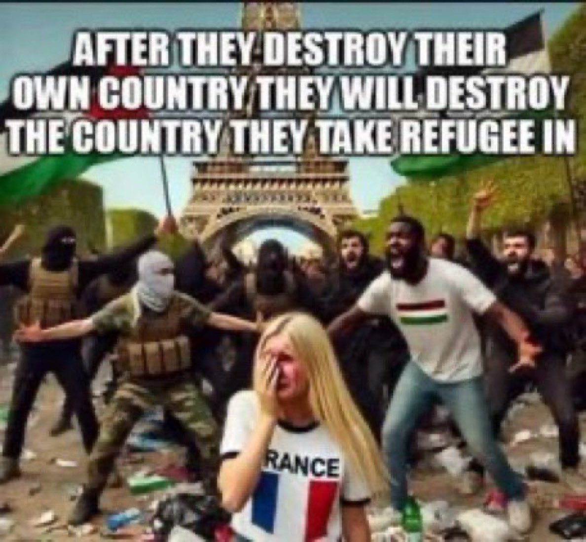 BlessBritain tweet media