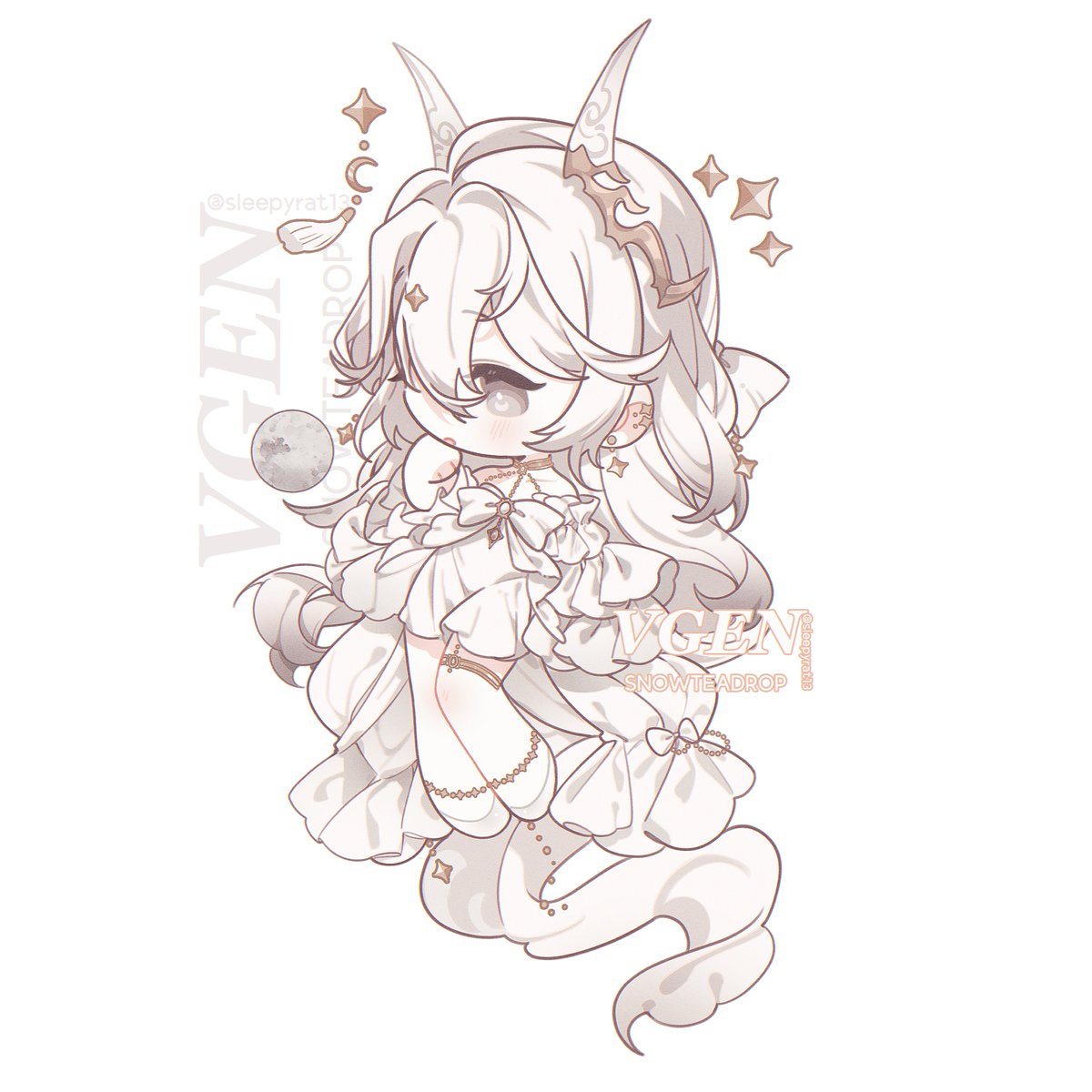 SR ( CMS check on vgen ) tweet media