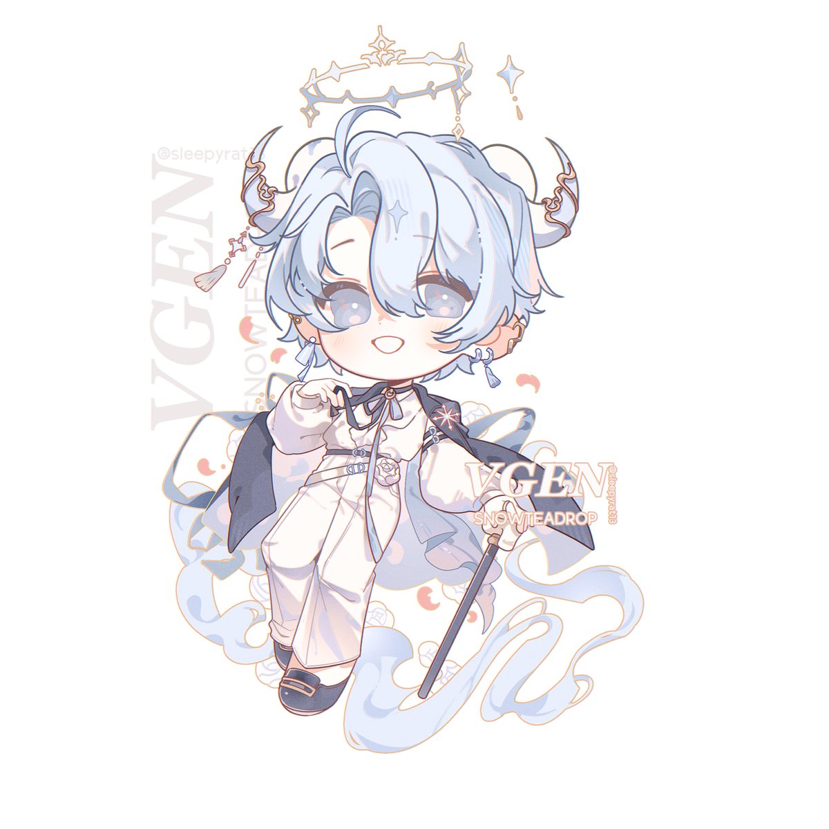 SR ( CMS check on vgen ) tweet media