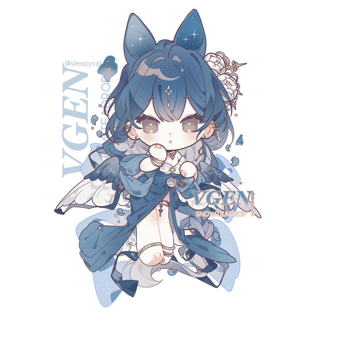 SR ( CMS check on vgen ) tweet media