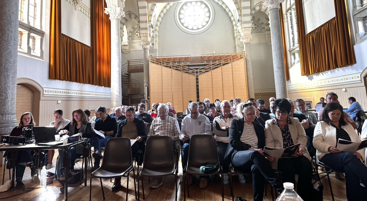 Jérôme Buisson tweet media