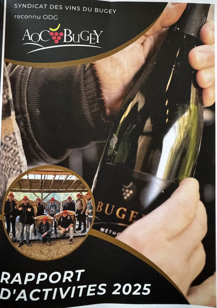 Jérôme Buisson tweet media