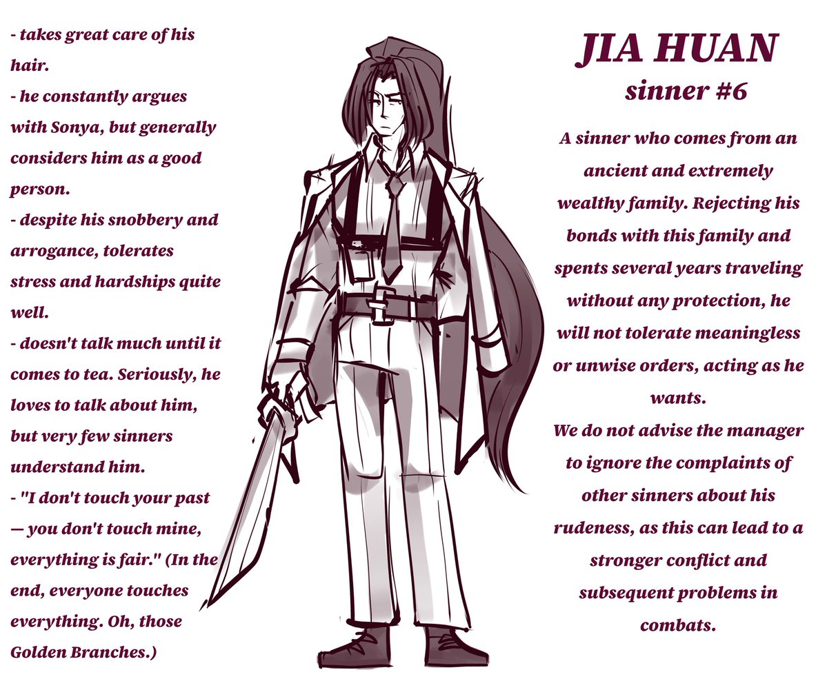 (REST)mousent👁️🗨️ #ncorptwt tweet media