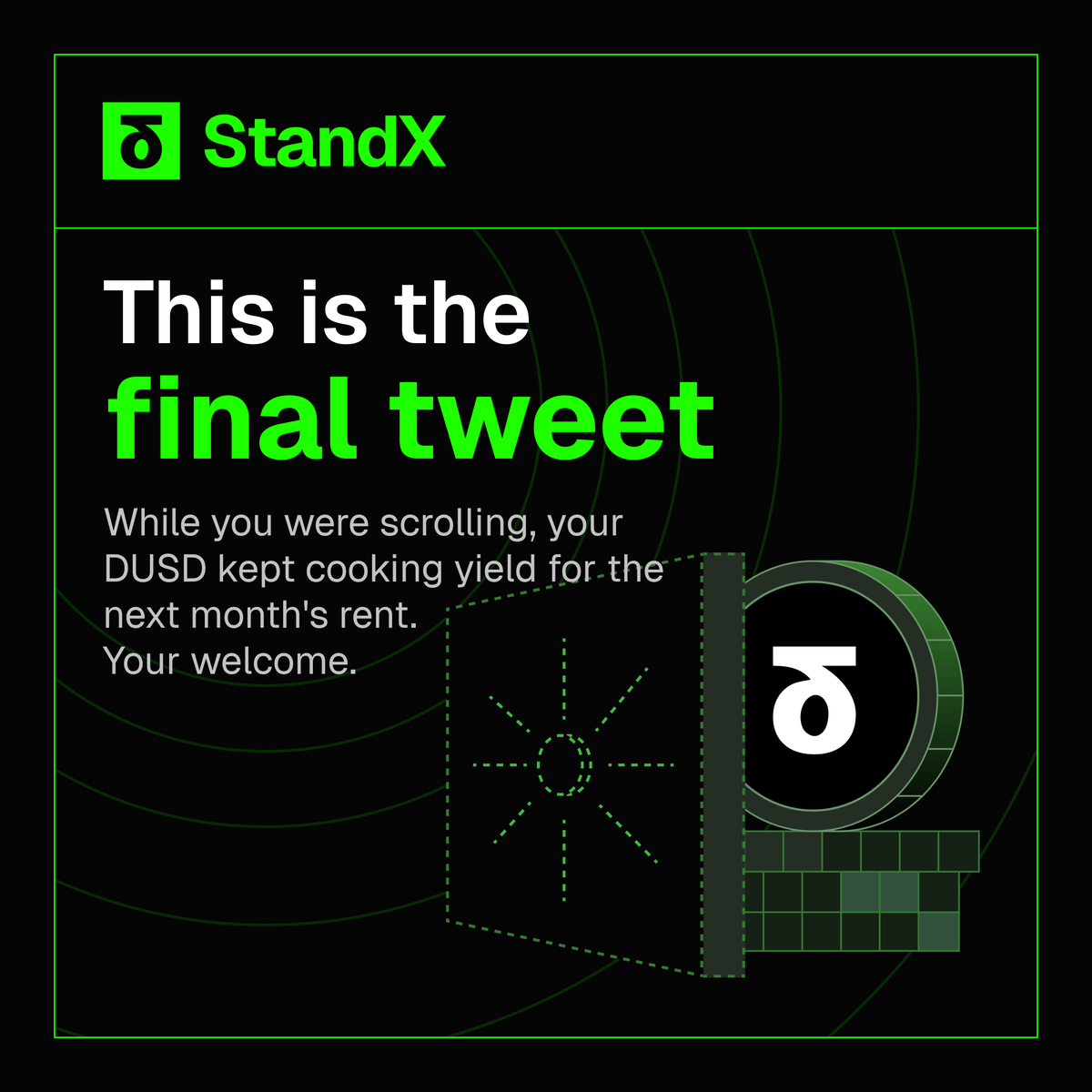 StandX_Official's tweet photo. https://t.co/xcwt4t8Nlf