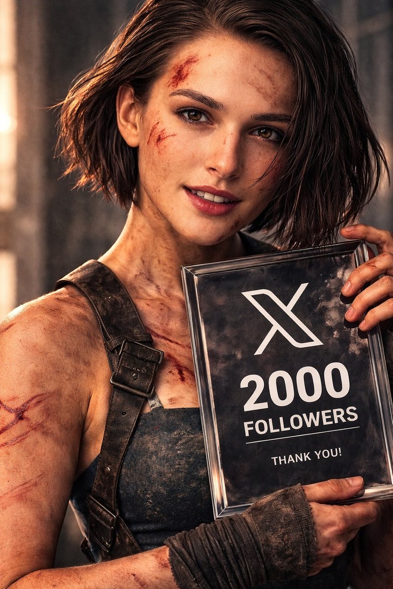 ༺👑 JILL QUEEN 👑༻ tweet media