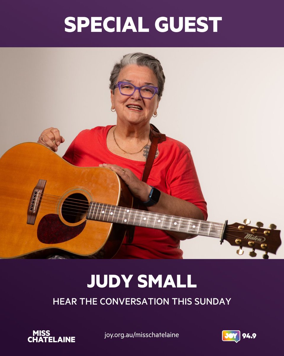 Miss Chatelaine JOY tweet media