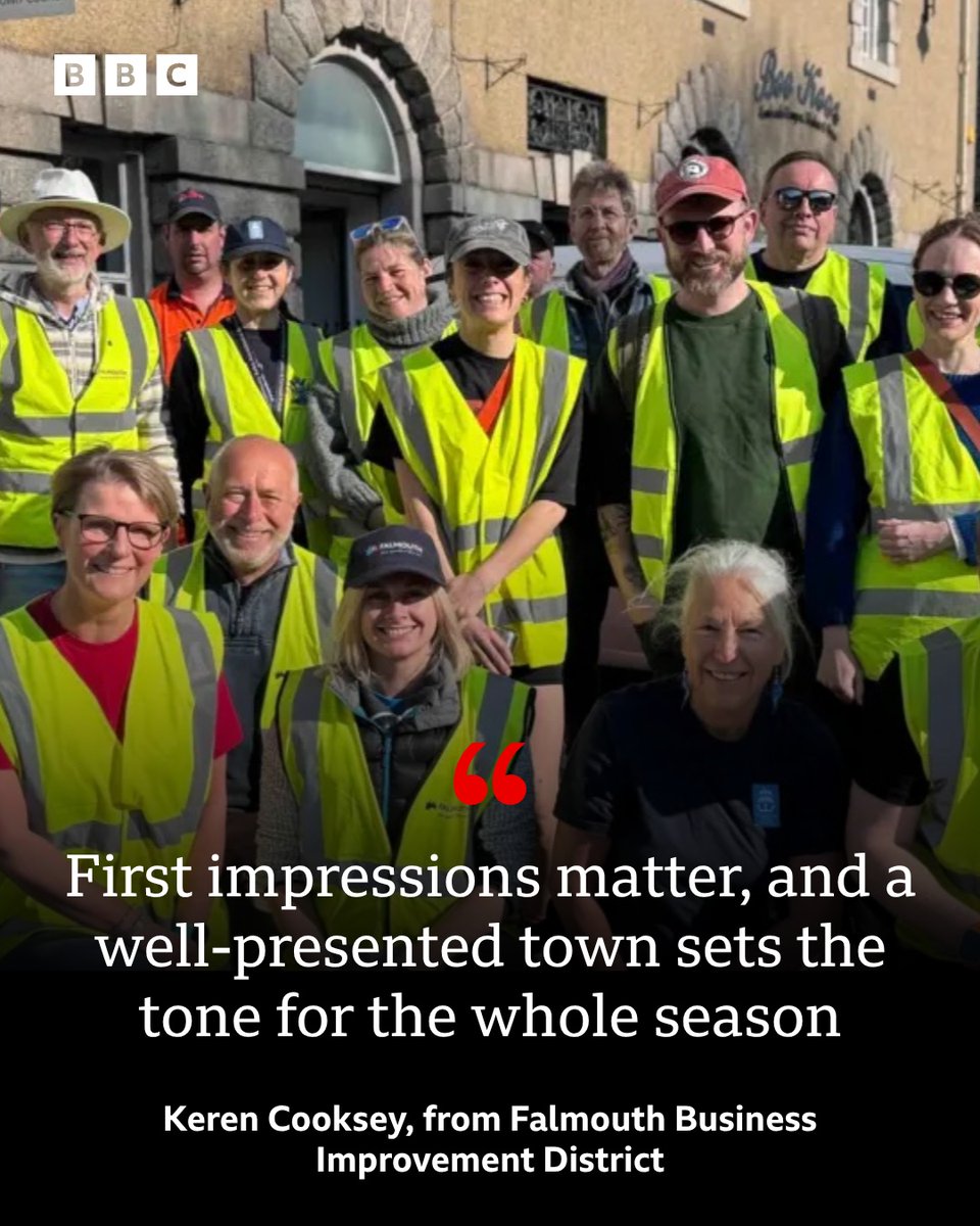 BBC Cornwall tweet media