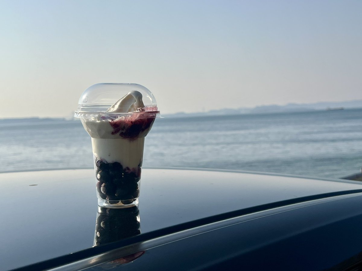 同行二人 tweet media