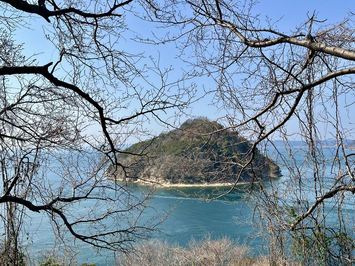 同行二人 tweet media