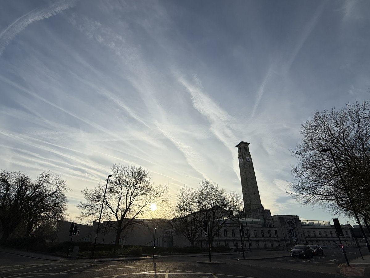 Michael Knight UK tweet media