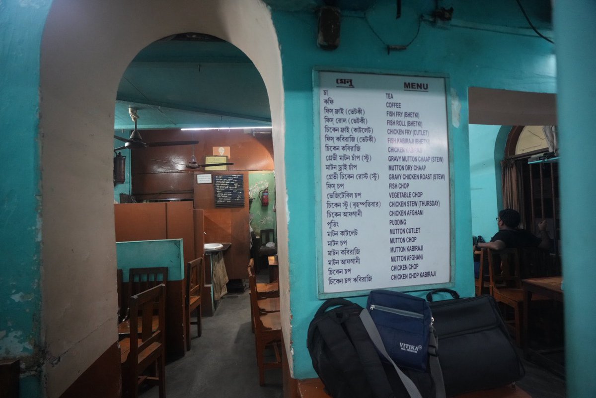 アジアハンター小林『深遠なるインド料理の世界』 tweet media