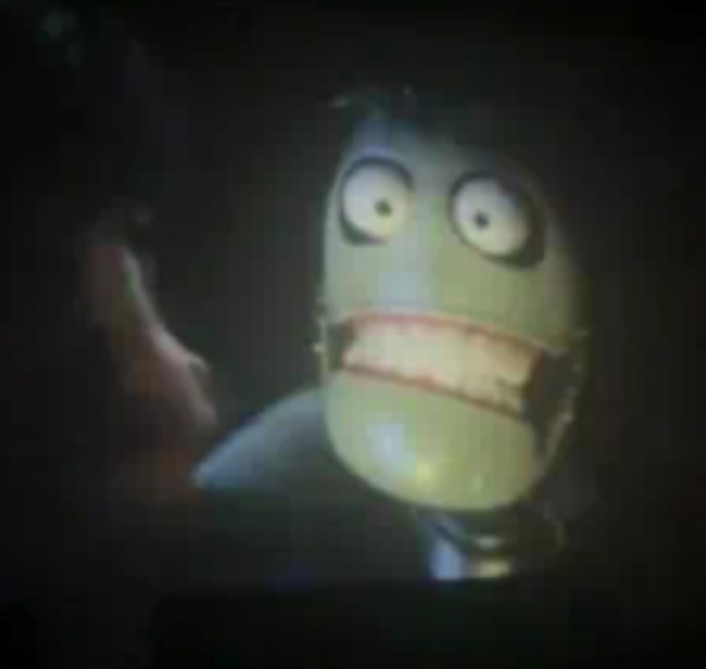 bitzz 👾 (MAYOR JERRY ROT) tweet media