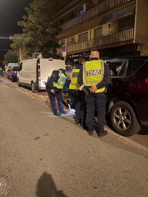 David Lisnard tweet media