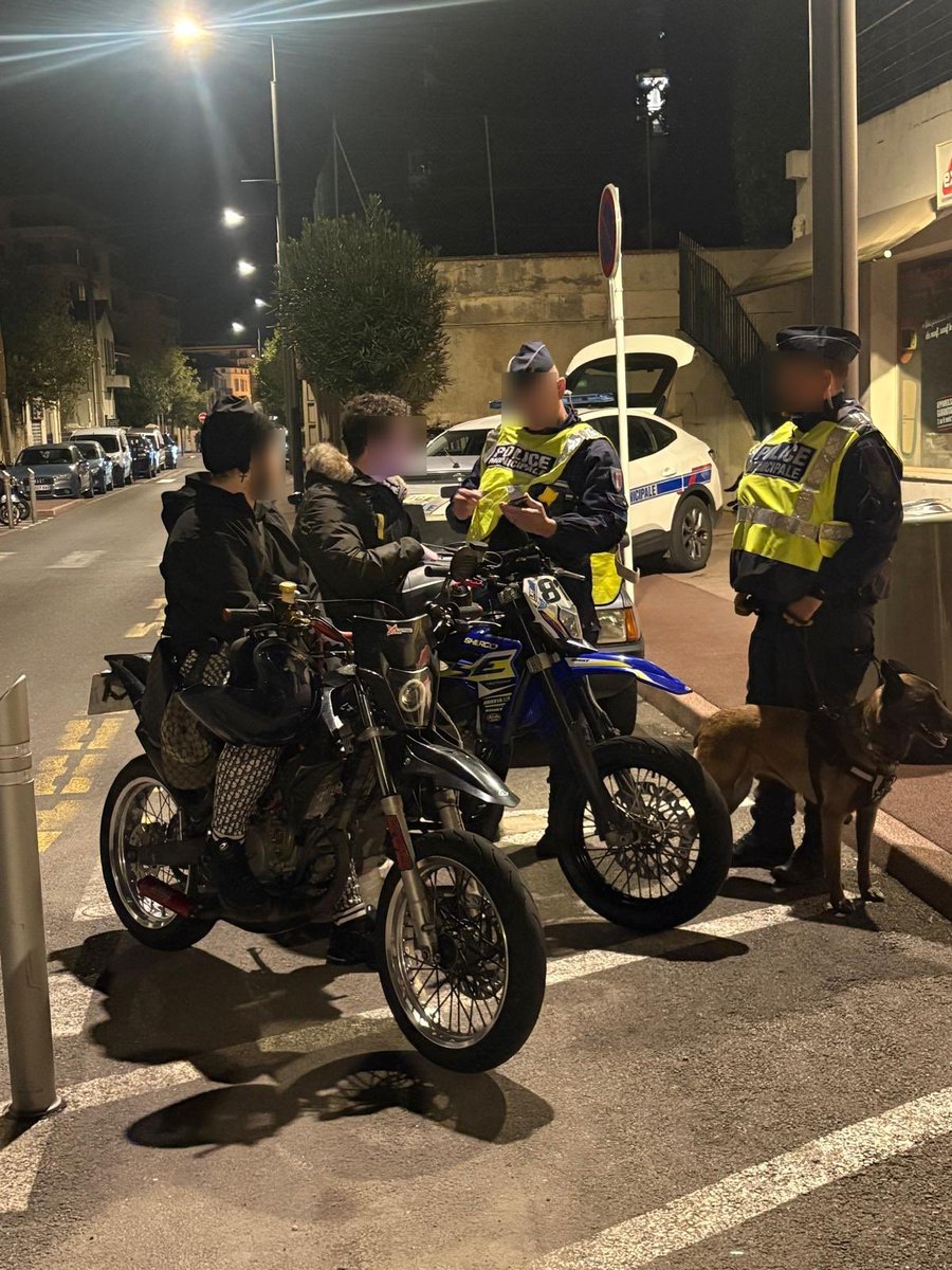 David Lisnard tweet media