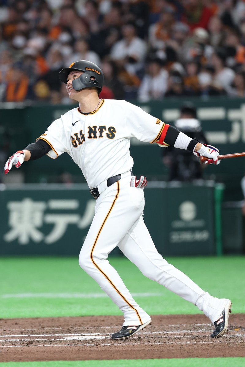 読売巨人軍(ジャイアンツ) tweet media