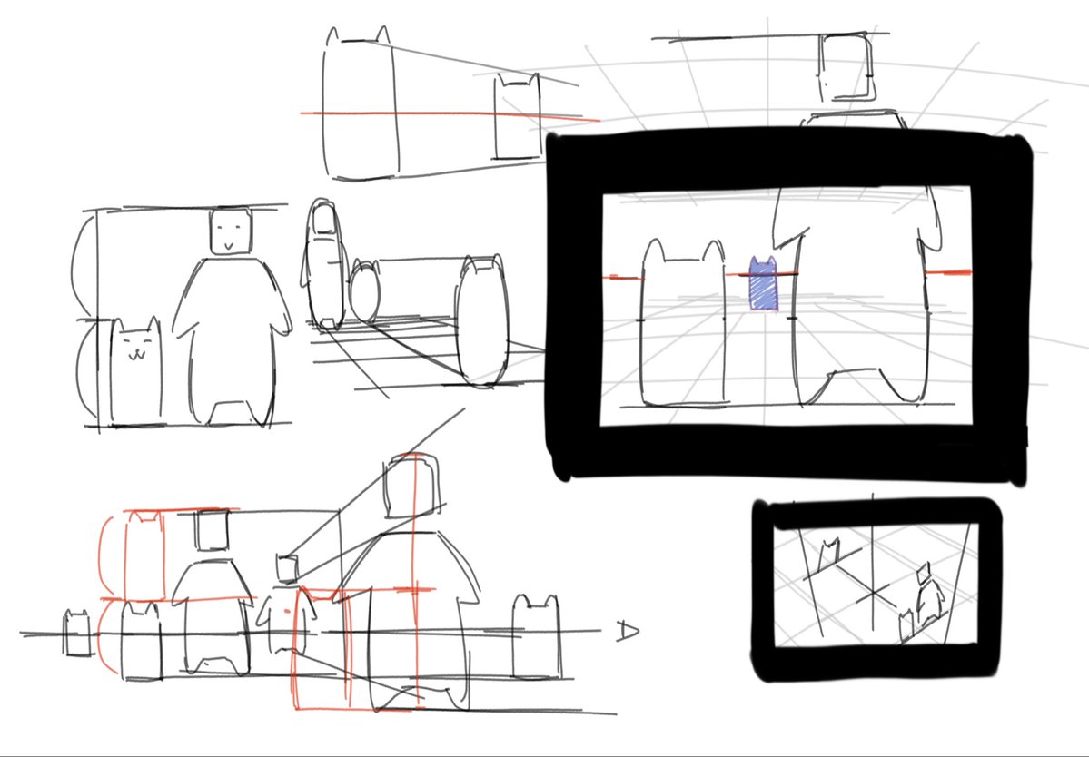 ぱきら tweet media