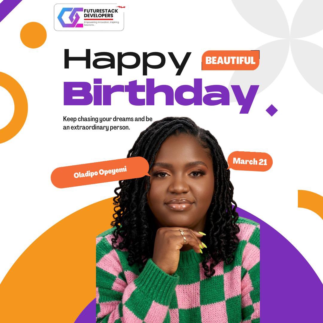 Future Stack Developers tweet media