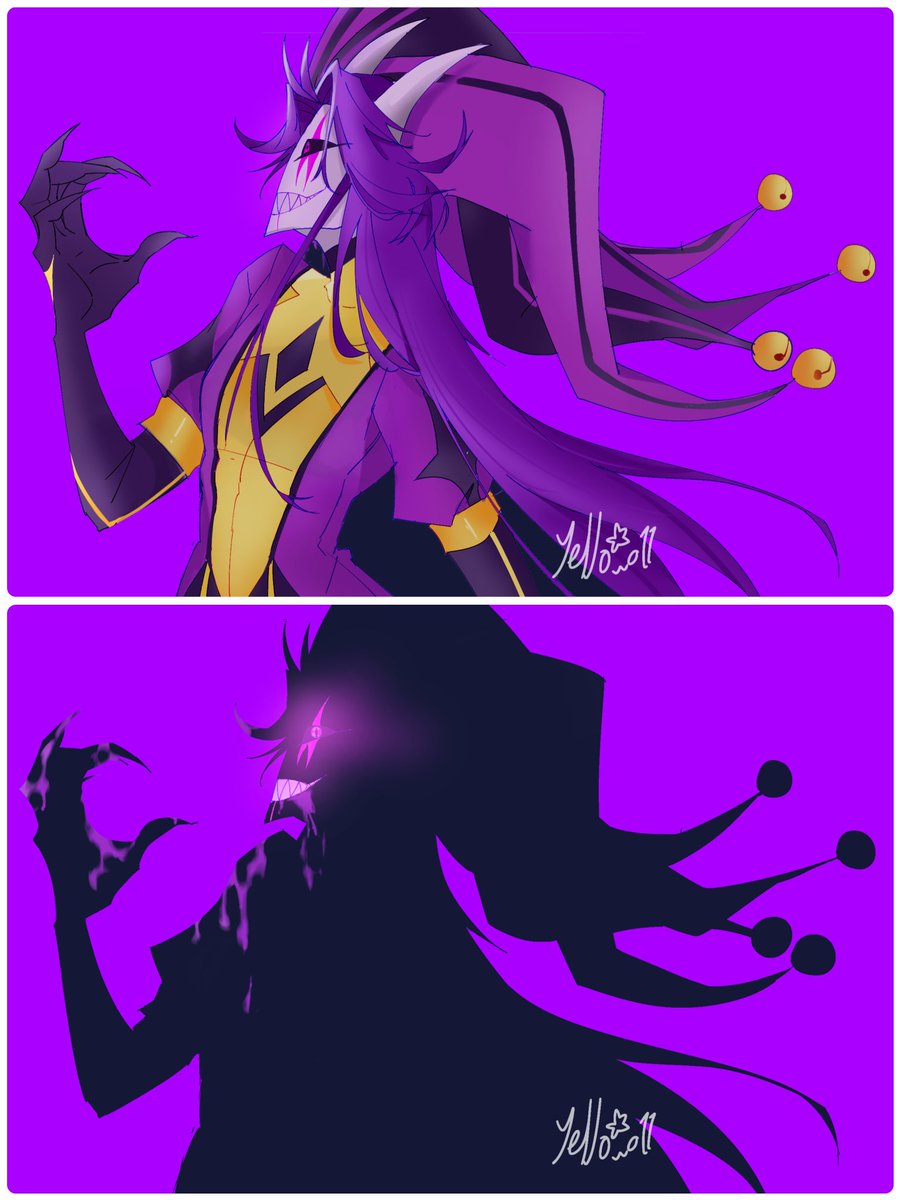 Yello_o11✨ tweet media