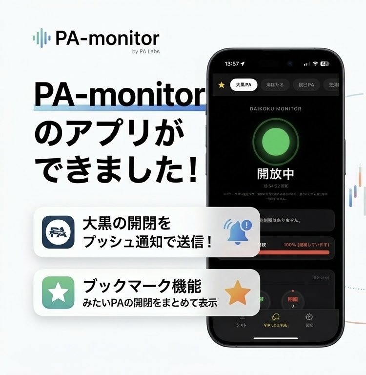 PA-monitor tweet media
